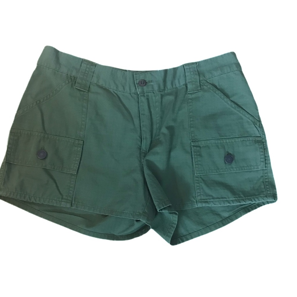 ⭐️3/20$⭐️Mossimo Green shorts